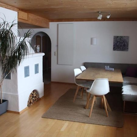 Ferienwohnung Lavendel 엘마우 외부 사진