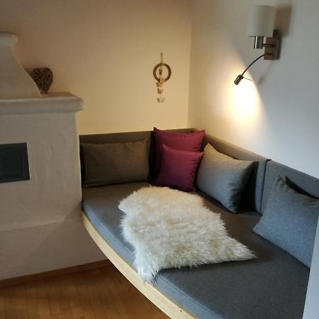 Ferienwohnung Lavendel 엘마우 외부 사진
