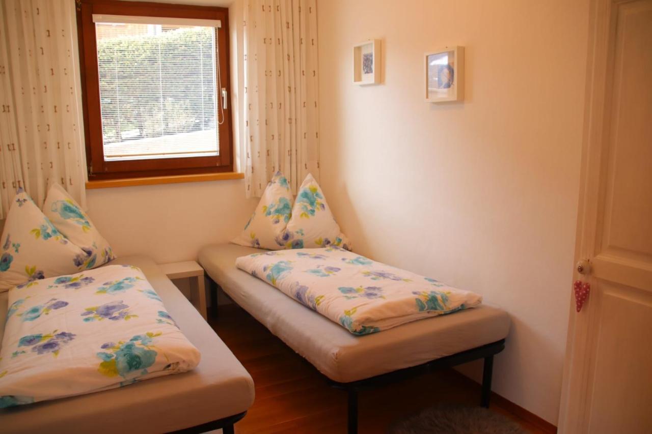 Ferienwohnung Lavendel 엘마우 외부 사진