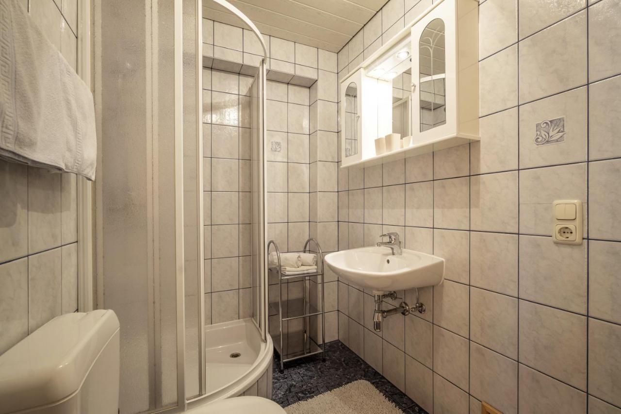 Ferienwohnung Lavendel 엘마우 외부 사진